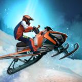 疯狂雪地摩托