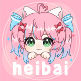 黑白动漫官方版