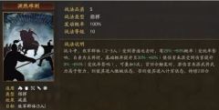 三国志战略版觉醒曹真怎么培养