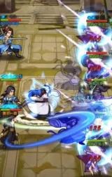 大掌门2红将选什么