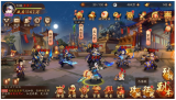 少年三国志2周瑜最强阵容怎么玩