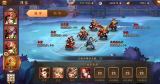 少年三国志2武将阵容怎么选
